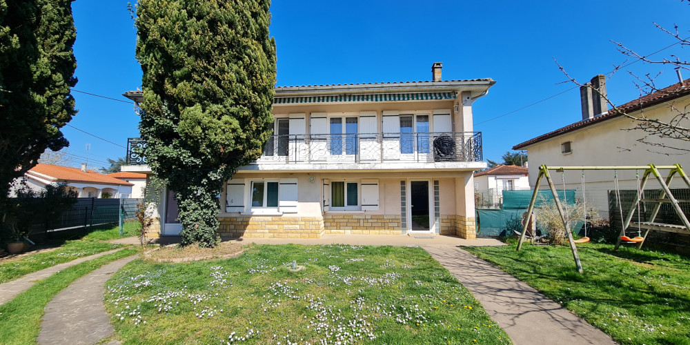 maison à TONNEINS (47400)