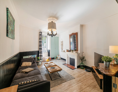 maison  VILLENEUVE SUR LOT