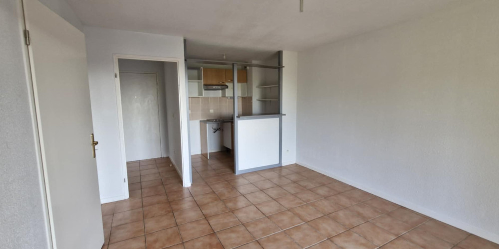 appartement à ESCASSEFORT (47350)