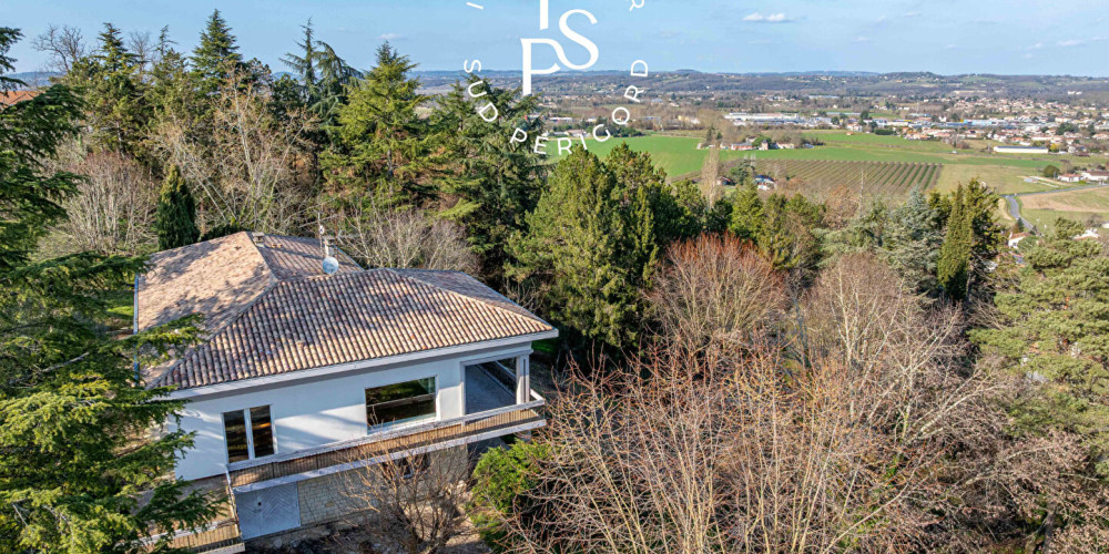 maison à VILLENEUVE SUR LOT (47300)