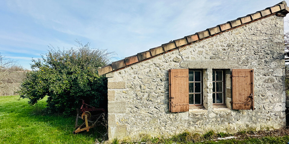 maison à HAUTEFAGE LA TOUR (47340)