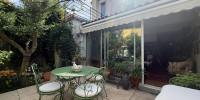 maison à VILLENEUVE SUR LOT (47300)