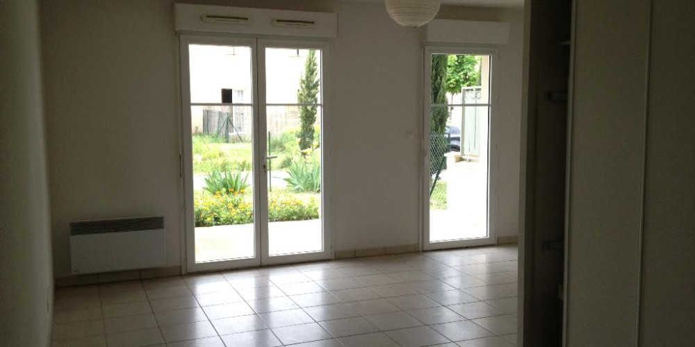 appartement à MARMANDE (47200)