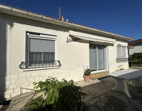 maison  LE PASSAGE