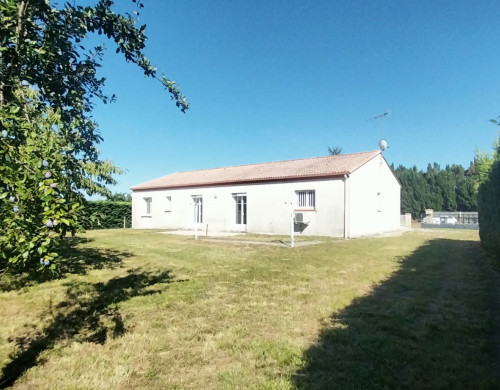 maison  AGEN