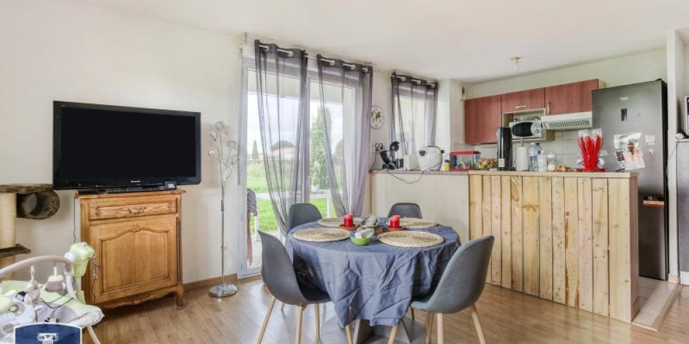 appartement à MARMANDE (47200)