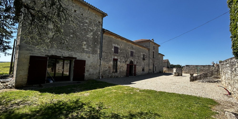 maison à AGEN (47000)