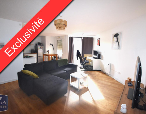 appartement  AGEN