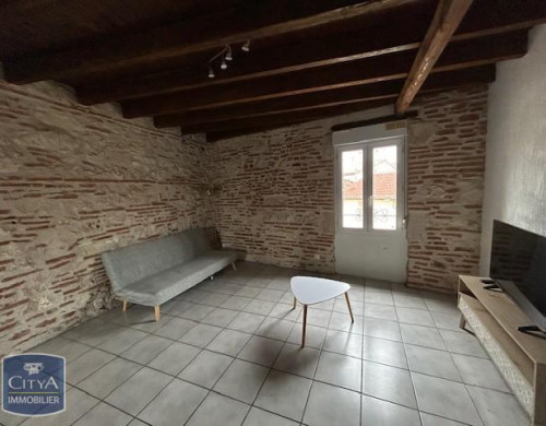 appartement  AGEN