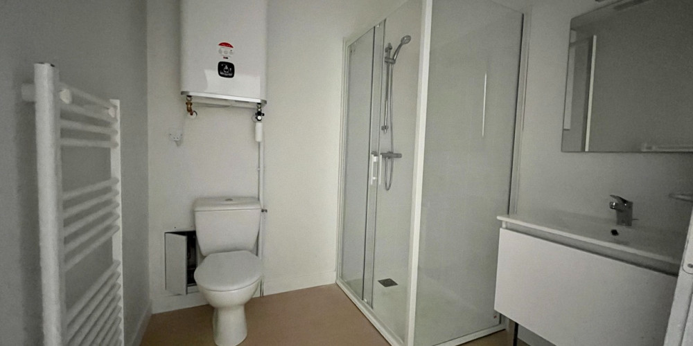 appartement à CANCON (47290)