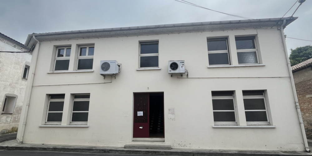 immeuble à TONNEINS (47400)