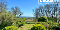 maison à LOUBES BERNAC (47120)