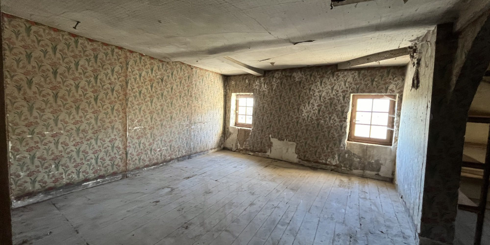 maison à VILLEREAL (47210)