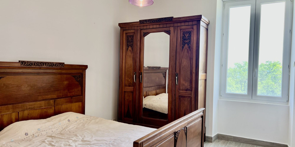 maison à MONTAYRAL (47500)