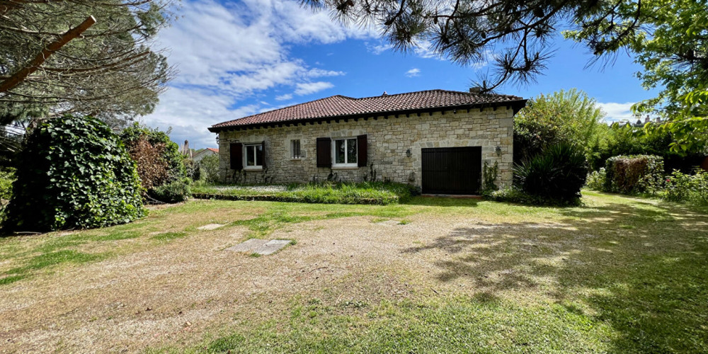 maison à PUJOLS (47300)