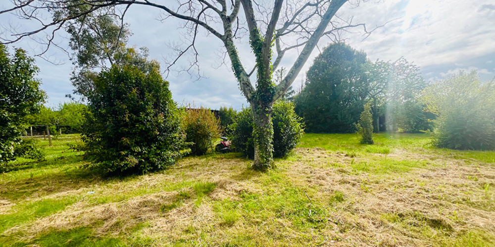 maison à STE LIVRADE SUR LOT (47110)