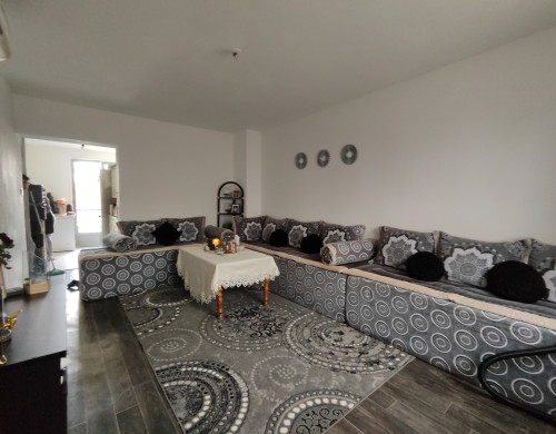 appartement  MARMANDE