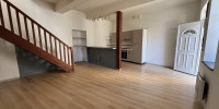 appartement à TONNEINS (47400)