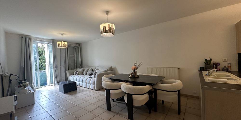 maison à AGEN (47000)