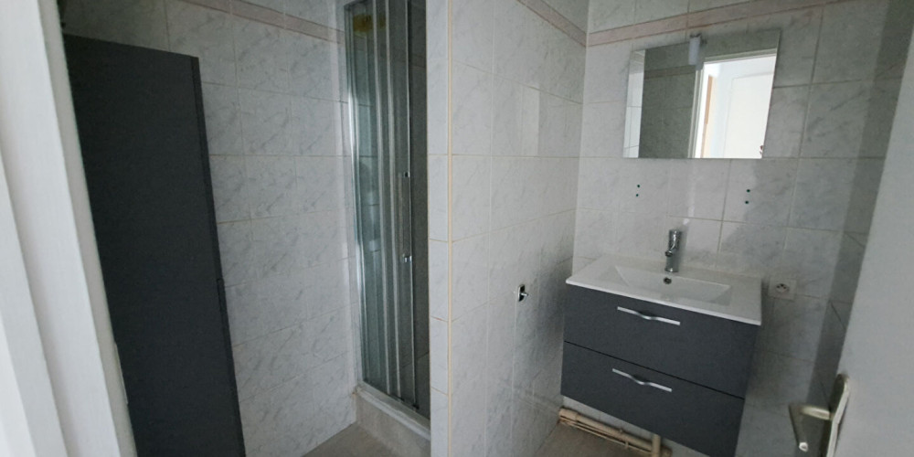 appartement à AGEN (47000)