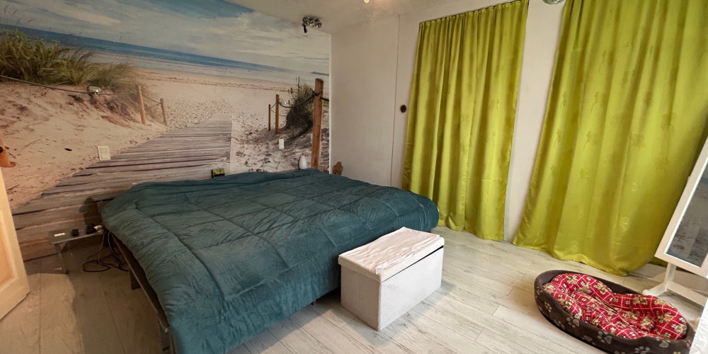 maison à LAVARDAC (47230)