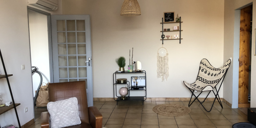 appartement à STE BAZEILLE (47180)