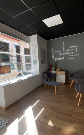 Local commercial  VILLENEUVE SUR LOT