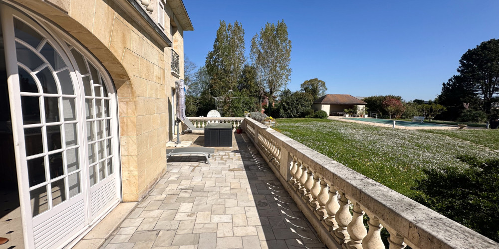 appartement à AGEN (47000)