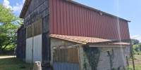 maison à VILLEREAL (47210)