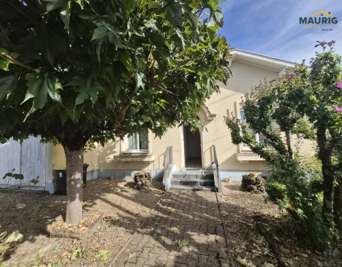 maison  MARMANDE