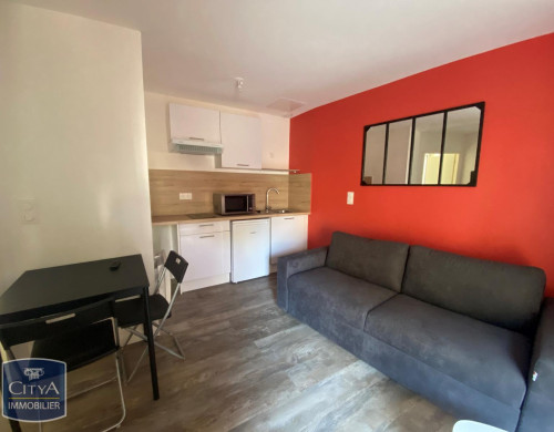 appartement  AGEN