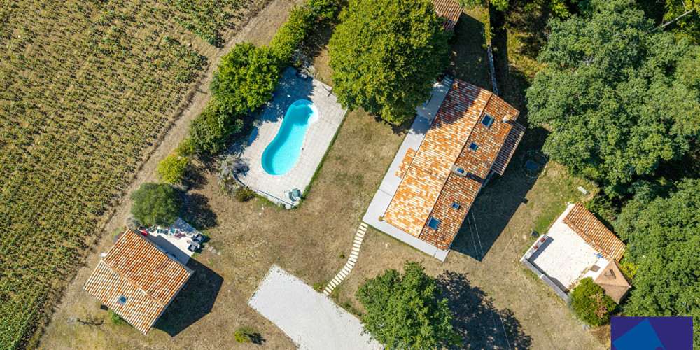 maison à SEMBAS (47360)