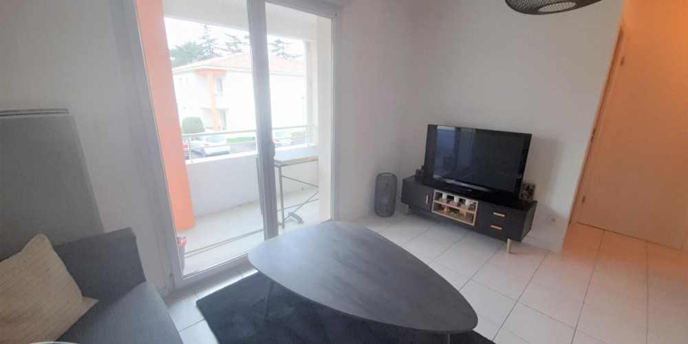 appartement à LAYRAC (47390)