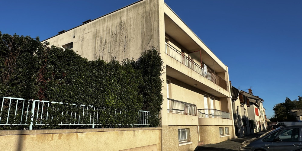 maison à MIRAMONT DE GUYENNE (47800)