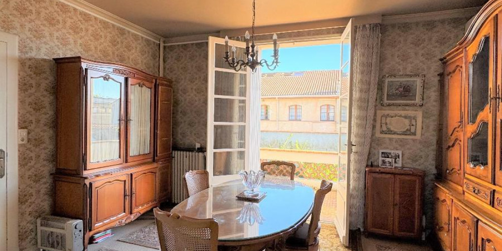 maison à AGEN (47000)