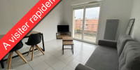 appartement à BON ENCONTRE (47240)