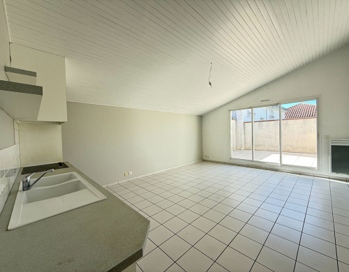 appartement  VILLENEUVE SUR LOT