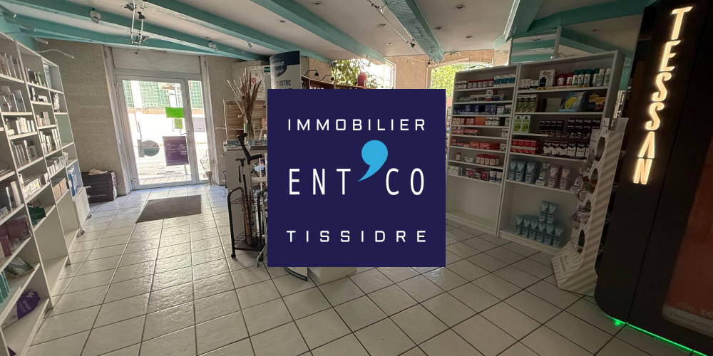 local commercial à AGEN (47000)