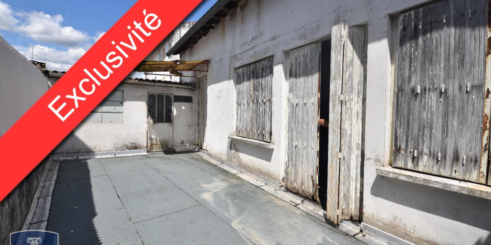 appartement à AGEN (47000)