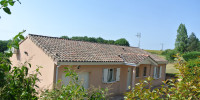 maison à MARMANDE (47200)