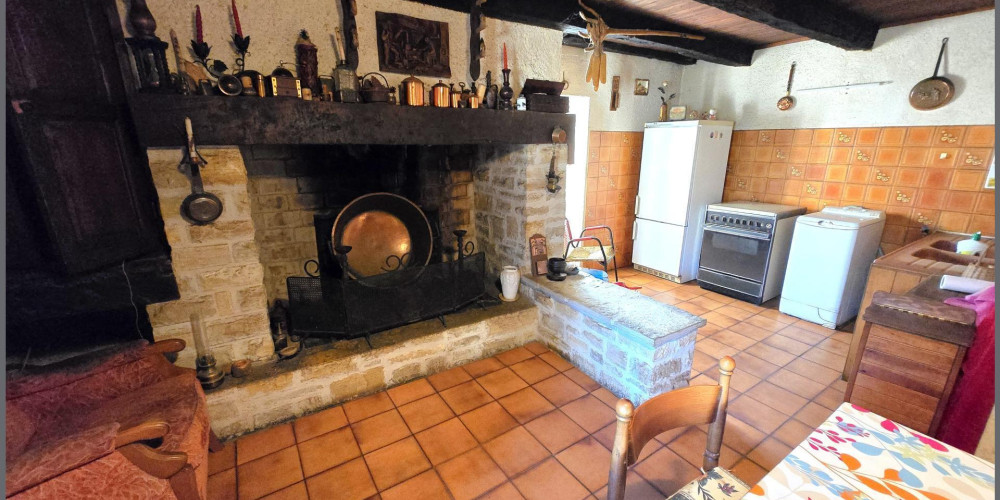 maison à PRAYSSAS (47360)