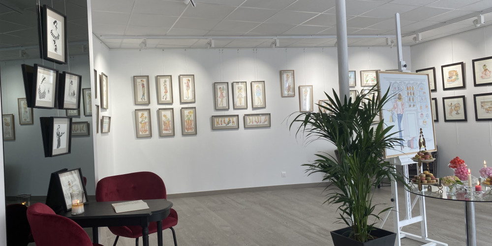 local commercial à AGEN (47000)
