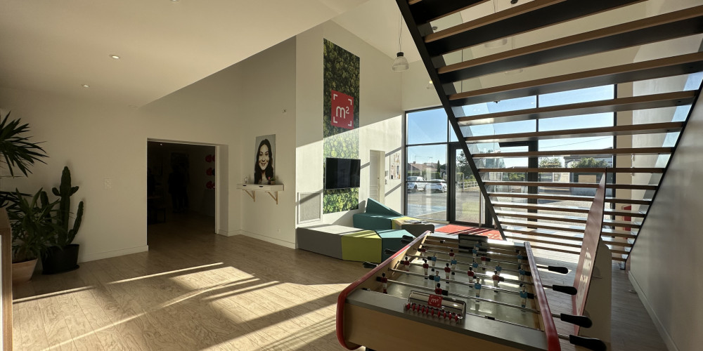 local commercial à AGEN (47000)