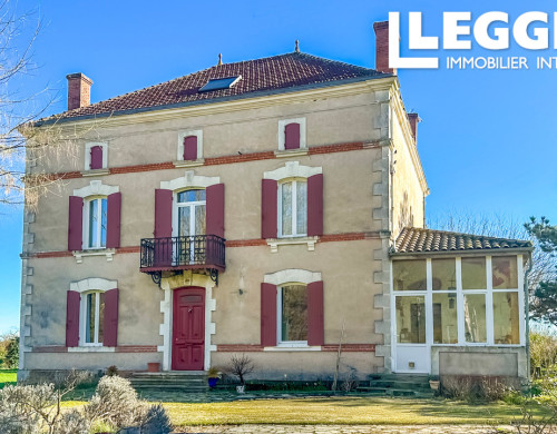 maison  CASTELMORON SUR LOT