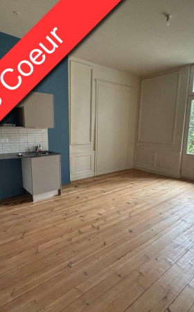 Appartement  AGEN
