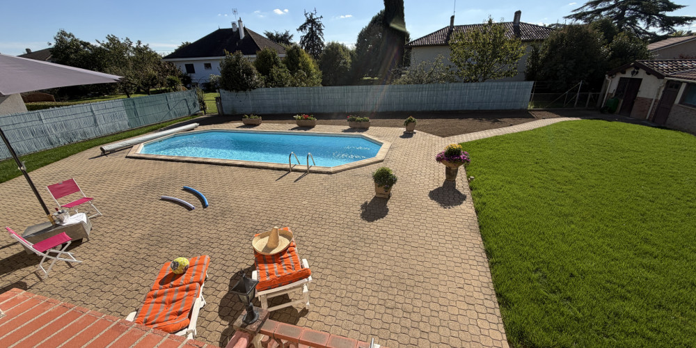 maison à TONNEINS (47400)
