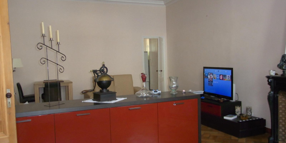 maison à MARMANDE (47200)