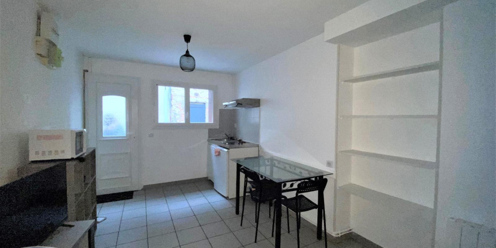 appartement à AGEN (47000)