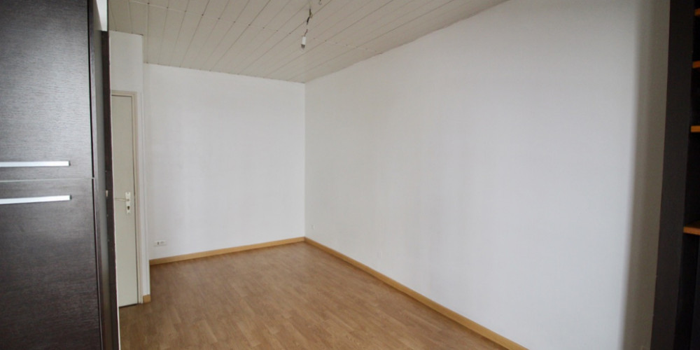 appartement à VILLENEUVE SUR LOT (47300)