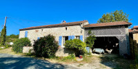 maison à LUSIGNAN PETIT (47360)